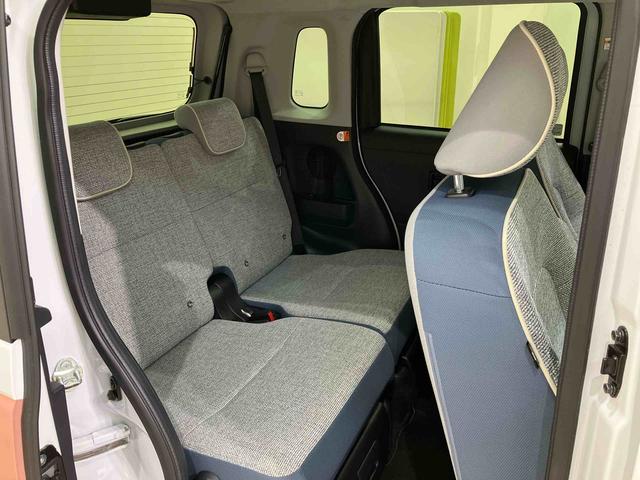 ムーヴキャンバスストライプスＧターボ（北海道）の中古車