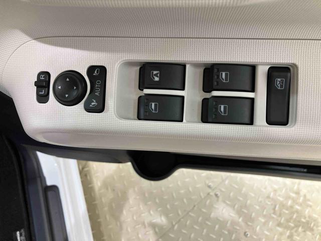 ムーヴキャンバスストライプスＧターボ（北海道）の中古車