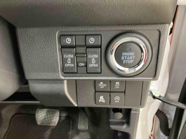 ムーヴキャンバスストライプスＧターボ（北海道）の中古車