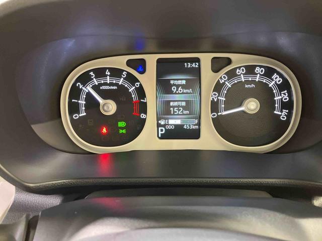 ムーヴキャンバスストライプスＧターボ（北海道）の中古車