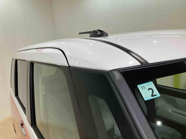 ムーヴキャンバスストライプスＧターボ（北海道）の中古車