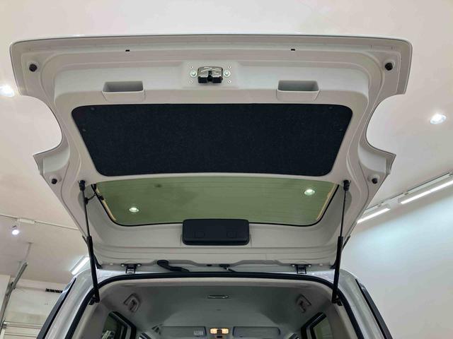 ムーヴキャンバスストライプスＧターボ（北海道）の中古車