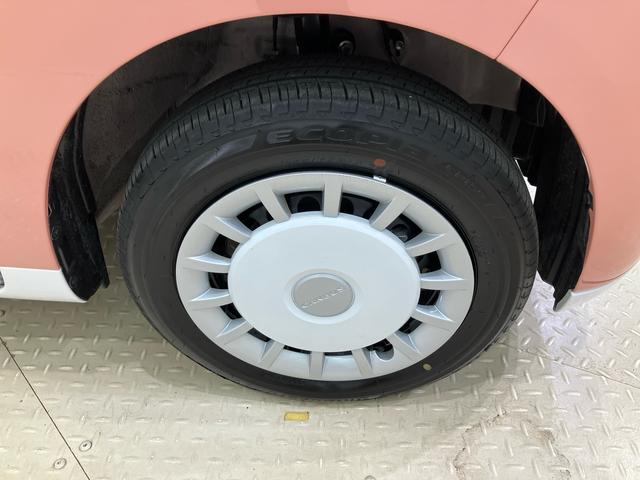 ムーヴキャンバスストライプスＧターボ（北海道）の中古車