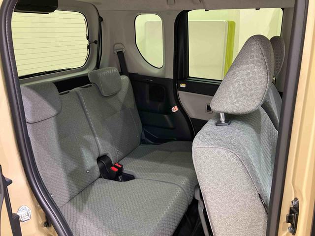 タントＸリミテッド（北海道）の中古車