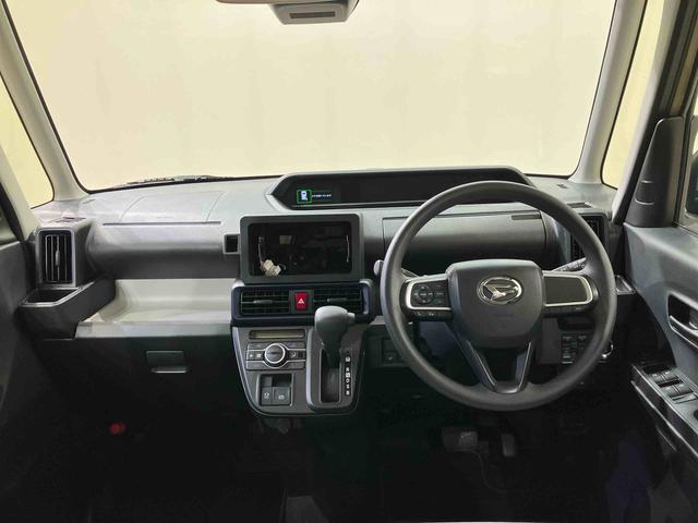 タントＸリミテッド（北海道）の中古車