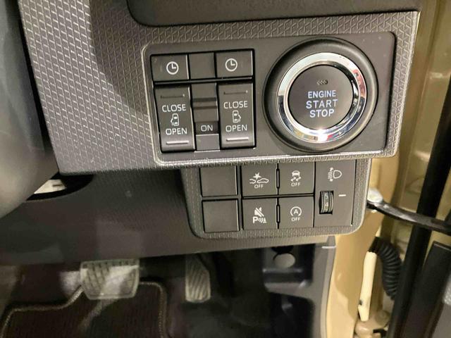 タントＸリミテッド（北海道）の中古車