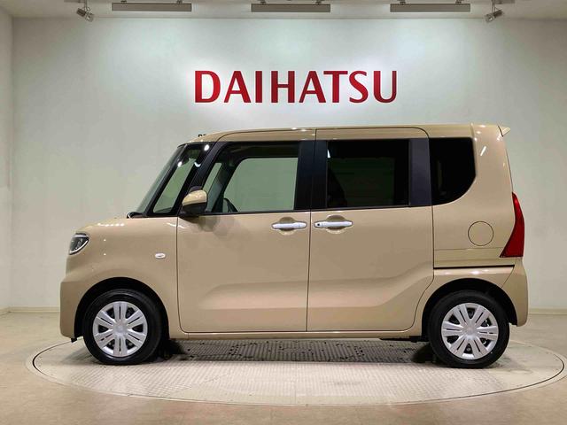 タントＸリミテッド（北海道）の中古車