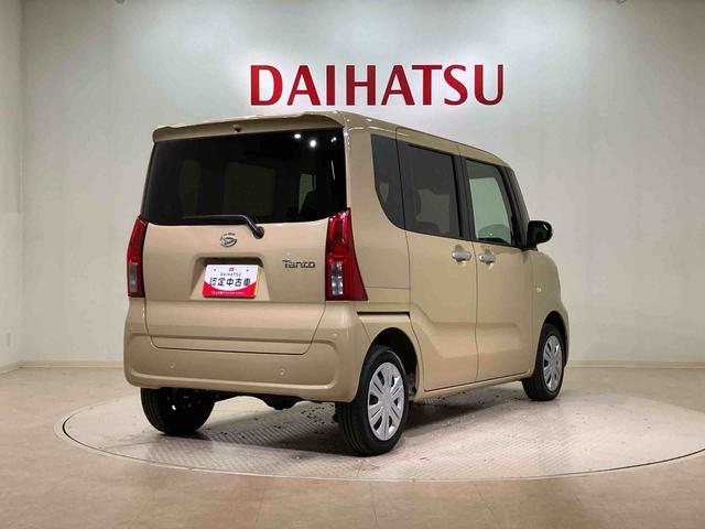 タントＸリミテッド（北海道）の中古車