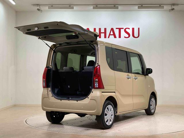 タントＸリミテッド（北海道）の中古車