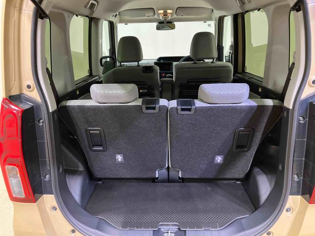 タントＸリミテッド（北海道）の中古車