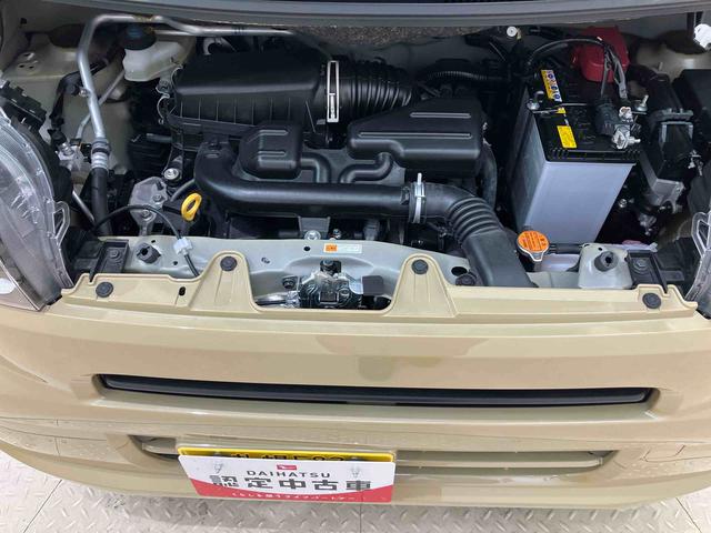 タントＸリミテッド（北海道）の中古車