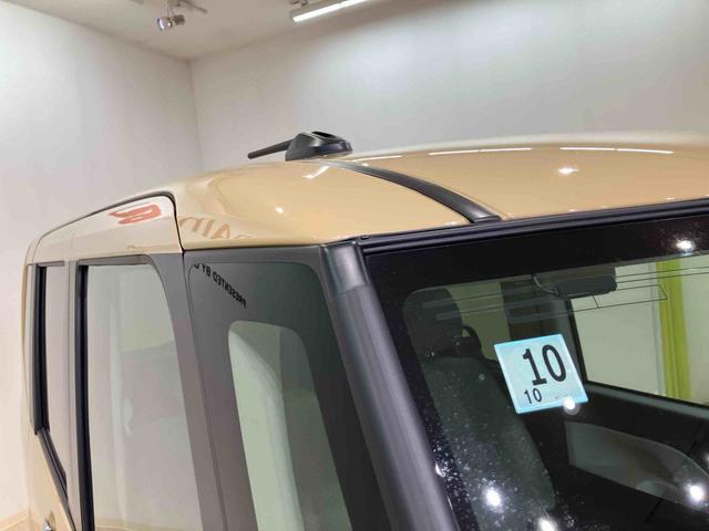 タントＸリミテッド（北海道）の中古車
