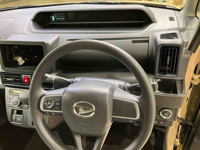 タントＸリミテッド（北海道）の中古車