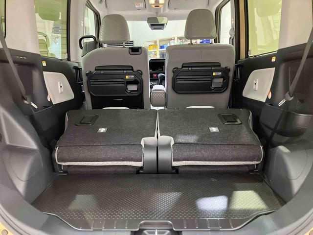 タントＸリミテッド（北海道）の中古車