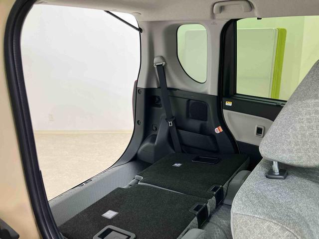 タントＸリミテッド（北海道）の中古車
