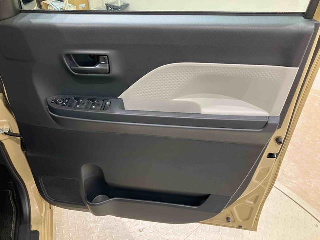 タントＸリミテッド（北海道）の中古車