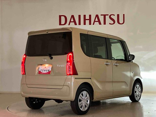 タントＸリミテッド（北海道）の中古車