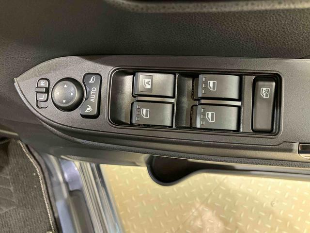タントカスタムＲＳリミテッド（北海道）の中古車
