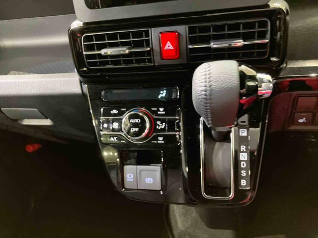 タントカスタムＲＳリミテッド（北海道）の中古車