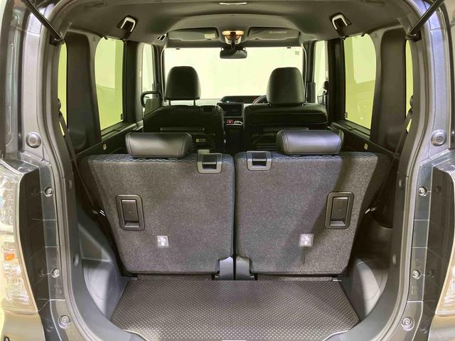 タントカスタムＲＳリミテッド（北海道）の中古車