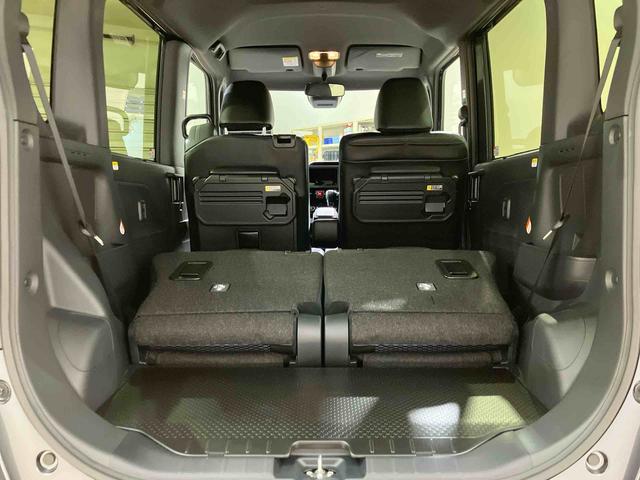 タントカスタムＲＳリミテッド（北海道）の中古車