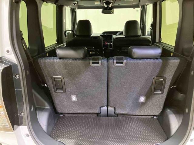 タントカスタムＲＳリミテッド（北海道）の中古車