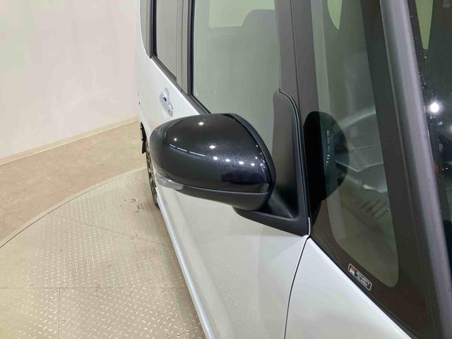 タントカスタムＲＳリミテッド（北海道）の中古車