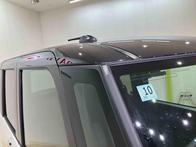 タントカスタムＲＳリミテッド（北海道）の中古車