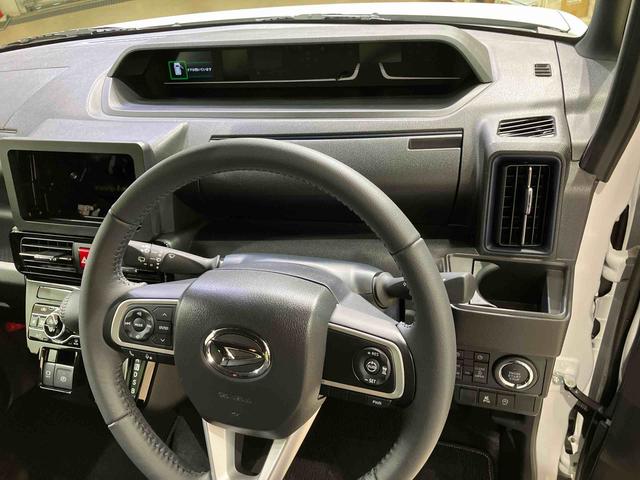 タントカスタムＲＳリミテッド（北海道）の中古車