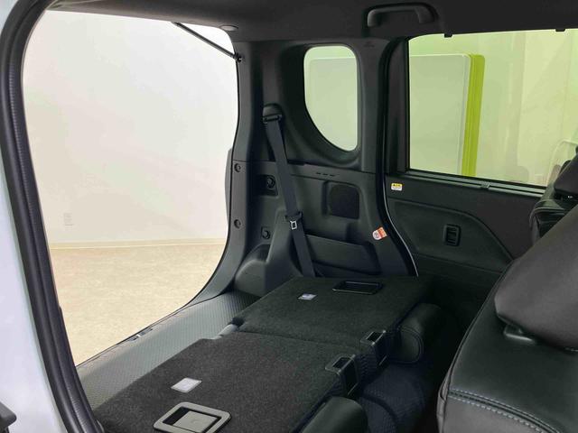 タントカスタムＲＳリミテッド（北海道）の中古車