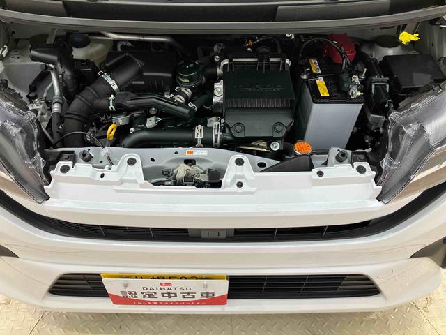ムーヴRS4WD アルミホイール ターボ アイドリングストップ オートマチックハイビーム 衝突防止システム LEDヘッドランプ レーンアシスト スマートキー 記録簿 ワンオーナー エアバッグ エアコン ABS(北海道)の中古車
