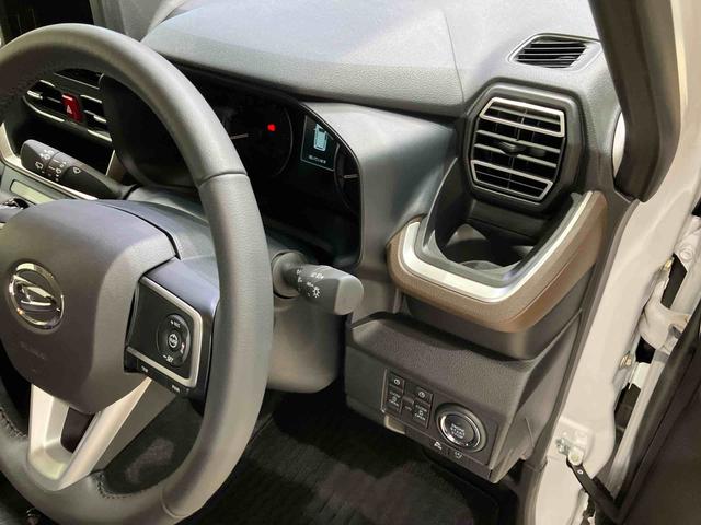 ムーヴRS4WD アルミホイール ターボ アイドリングストップ オートマチックハイビーム 衝突防止システム LEDヘッドランプ レーンアシスト スマートキー 記録簿 ワンオーナー エアバッグ エアコン ABS(北海道)の中古車