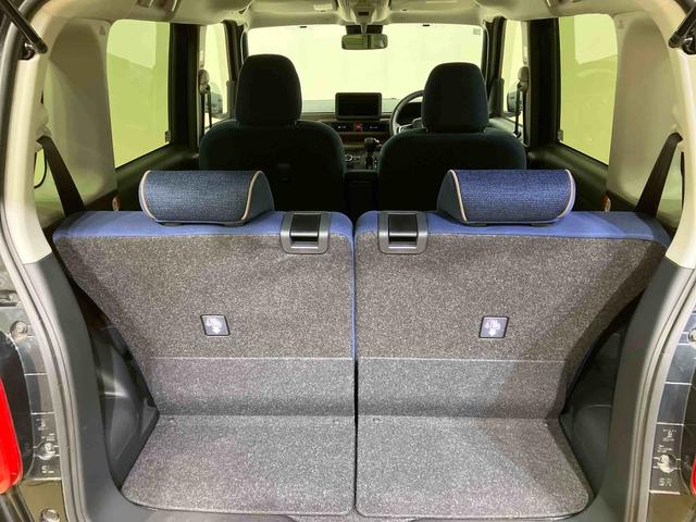 ムーヴキャンバスセオリーＧターボ（北海道）の中古車