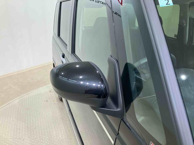 ムーヴキャンバスセオリーＧターボ（北海道）の中古車