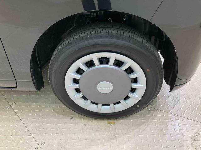 ムーヴキャンバスセオリーＧターボ（北海道）の中古車