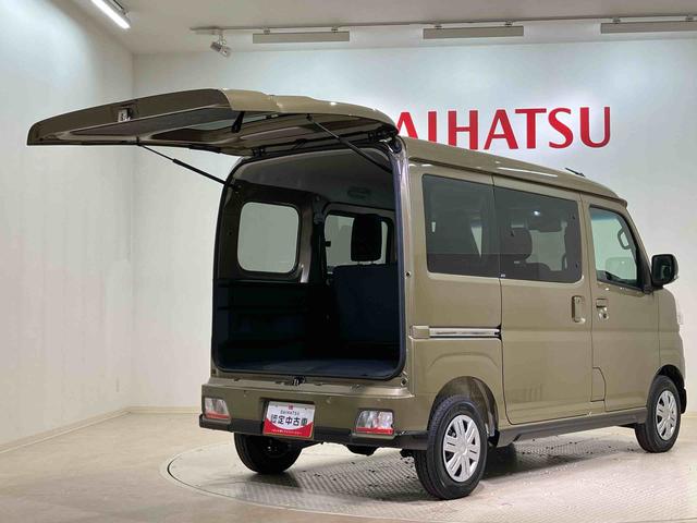 アトレーＲＳ（北海道）の中古車