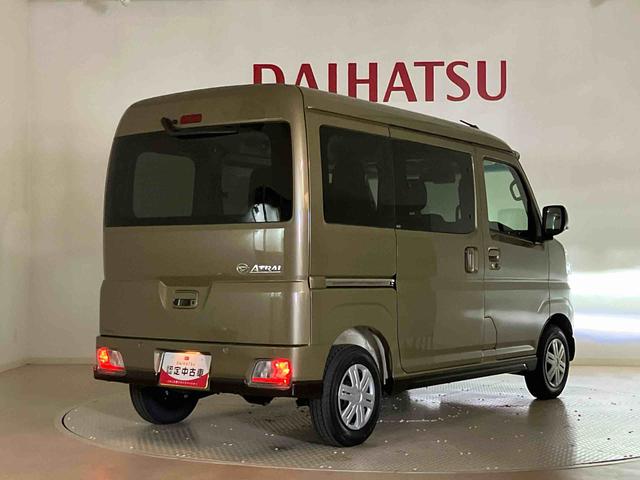 アトレーＲＳ（北海道）の中古車