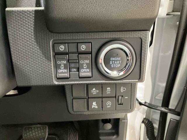 タントXリミテッド4WD シートヒーター アイドリングストップ オートマチックハイビーム 衝突防止システム LEDヘッドランプ レーンアシスト スマートキー 記録簿 ワンオーナー エアバッグ エアコン パワーウィンドウ(北海道)の中古車