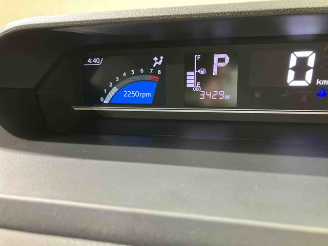 タントXリミテッド4WD シートヒーター アイドリングストップ オートマチックハイビーム 衝突防止システム LEDヘッドランプ レーンアシスト スマートキー 記録簿 ワンオーナー エアバッグ エアコン パワーウィンドウ(北海道)の中古車