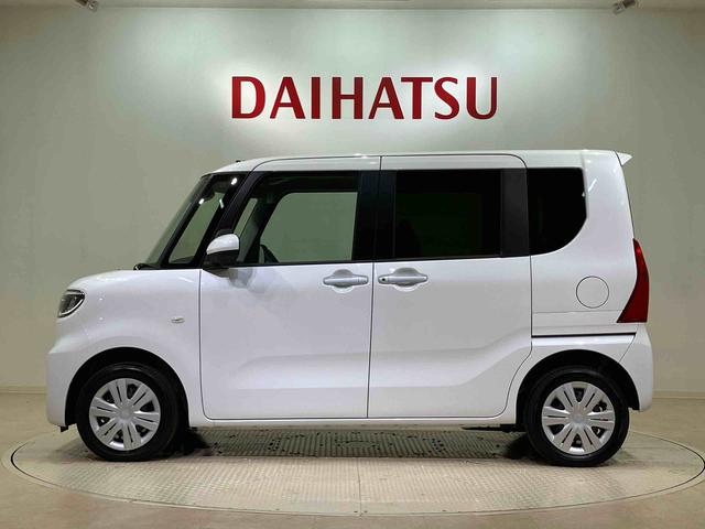 タントXリミテッド4WD シートヒーター アイドリングストップ オートマチックハイビーム 衝突防止システム LEDヘッドランプ レーンアシスト スマートキー 記録簿 ワンオーナー エアバッグ エアコン パワーウィンドウ(北海道)の中古車