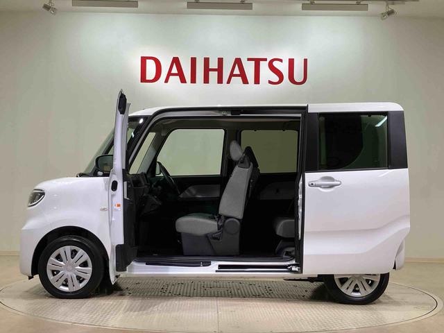タントXリミテッド4WD シートヒーター アイドリングストップ オートマチックハイビーム 衝突防止システム LEDヘッドランプ レーンアシスト スマートキー 記録簿 ワンオーナー エアバッグ エアコン パワーウィンドウ(北海道)の中古車
