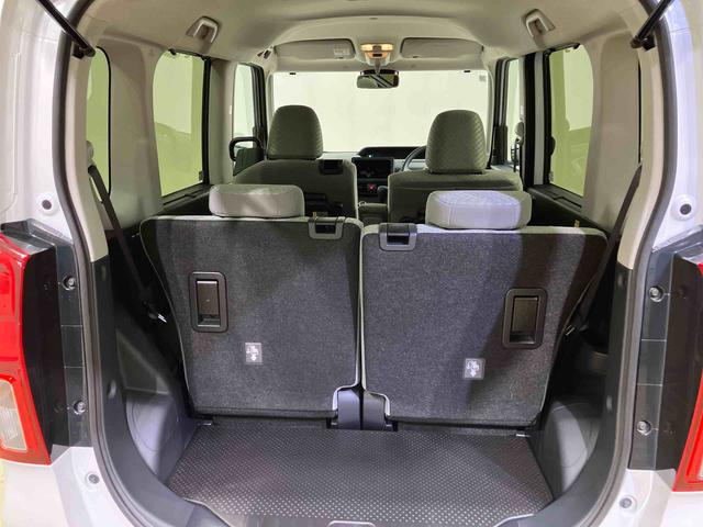 タントXリミテッド4WD シートヒーター アイドリングストップ オートマチックハイビーム 衝突防止システム LEDヘッドランプ レーンアシスト スマートキー 記録簿 ワンオーナー エアバッグ エアコン パワーウィンドウ(北海道)の中古車
