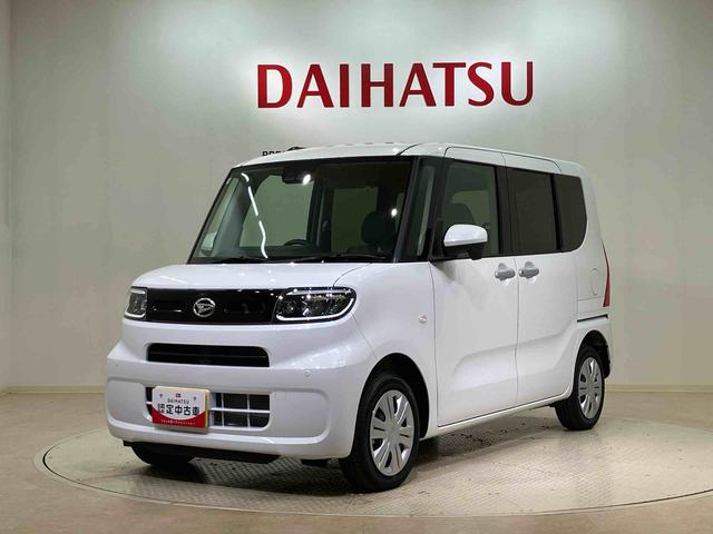 タントXリミテッド4WD シートヒーター アイドリングストップ オートマチックハイビーム 衝突防止システム LEDヘッドランプ レーンアシスト スマートキー 記録簿 ワンオーナー エアバッグ エアコン パワーウィンドウ(北海道)の中古車