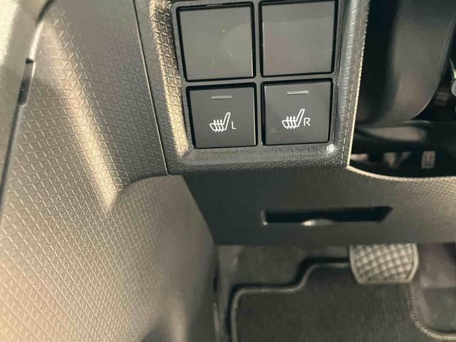 タントXリミテッド4WD シートヒーター アイドリングストップ オートマチックハイビーム 衝突防止システム LEDヘッドランプ レーンアシスト スマートキー 記録簿 ワンオーナー エアバッグ エアコン パワーウィンドウ(北海道)の中古車
