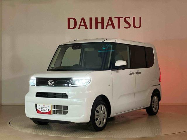 タントXリミテッド4WD シートヒーター アイドリングストップ オートマチックハイビーム 衝突防止システム LEDヘッドランプ レーンアシスト スマートキー 記録簿 ワンオーナー エアバッグ エアコン パワーウィンドウ(北海道)の中古車