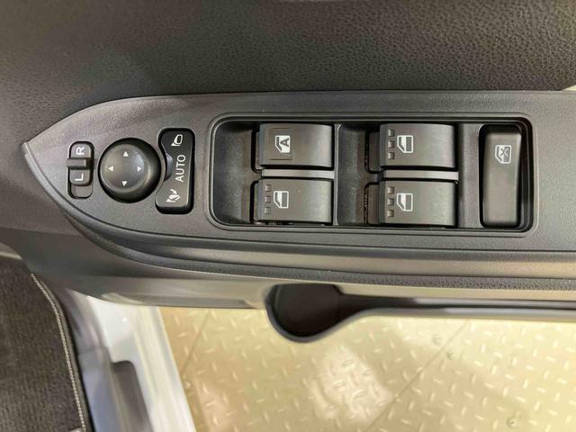 タントＸリミテッド（北海道）の中古車