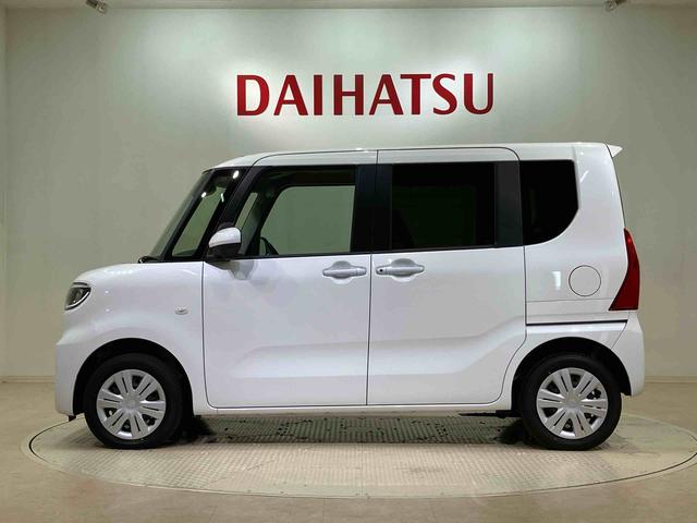 タントＸリミテッド（北海道）の中古車