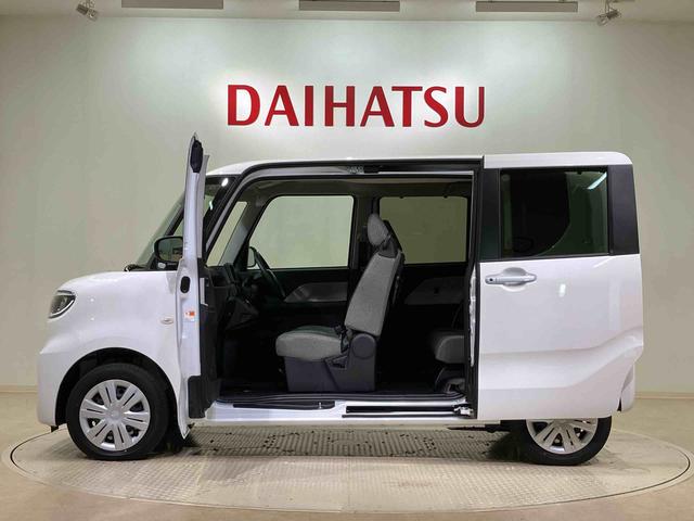 タントＸリミテッド（北海道）の中古車