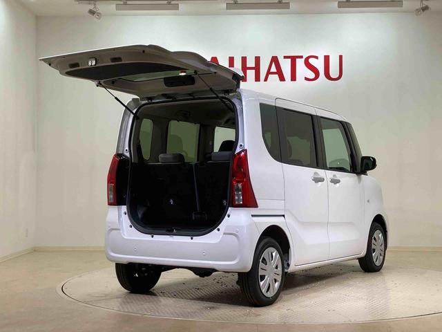 タントＸリミテッド（北海道）の中古車