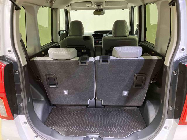 タントＸリミテッド（北海道）の中古車